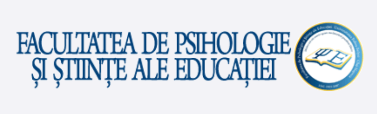 Facultatea de Psihologie si Stiinte ale Educatiei